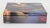 Lacquered Paper Box signed Nierman. Ltd edition 23/200 XPT Edition.