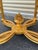 Vintage Louis XV Luxury Handmade Giltwood Marble top End Table- set of 2 For Sale - Image 4 of 6