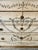 Early 20th Century Antique Hand Painted French Chest of Drawers For Sale - Image 9 of 13