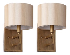 Example of New & Custom Sconces and Wall Lights