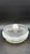 Large Primrose Bowl by R. Lalique, 1930s, in Flawless conditions. Designed 1920 to 1949 This piece has an attribution...
