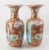 Pair of Late 19th Century Japanese Porcelain Vases For Sale - Image 4 of 10