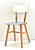 Wood Dining Chairs from Ton, 1960s, Set of 4 For Sale - Image 7 of 18