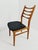 Dining Chairs by Casala for Möbel Mann, 1960s, Set of 4 For Sale - Image 4 of 10