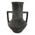 Tall Metal Vase For Sale