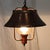 This Mid-Century piece was manufactured by Thomas Industries (the parent company of Moe Light) in Hopkinsville, Kentucky....