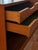 Aksel Kjersgaard Gorgeous Mid-Century Danish Teak Credenza Attributed to Aksel Kjersgaard For Sale - Image 4 of 18