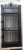 Italianate Style Custom Made Iron Wine Racks For Sale - Image 6 of 6