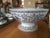 Late 19th Century 19th Century Large Furnival Transferware Centerpiece or Punch Bowl For Sale - Image 5 of 8