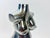Aluminum Female Torso Sculpture, 1950s, Aluminum For Sale - Image 13 of 15