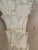 Monumental Continental Glazed Terracotta Palm Tree and Chinoiserie Stove For Sale In Atlanta - Image 6 of 14
