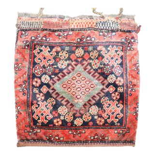Ghashghai Bagface Rug no. j4863 For Sale