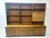 Mid-Century Modern Teak Wall Unit, 1960s For Sale - Image 6 of 12