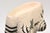 Vintage 1980's Abstract Female Ceramic Torso Sculpture For Sale In Miami - Image 6 of 11