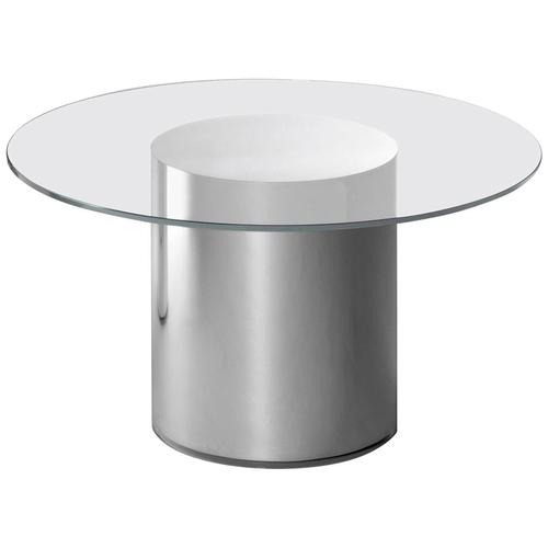 Design 2001 N2 Side Tables by Ramon Úbeda and Otto Canalda For Sale - Image 14 of 14