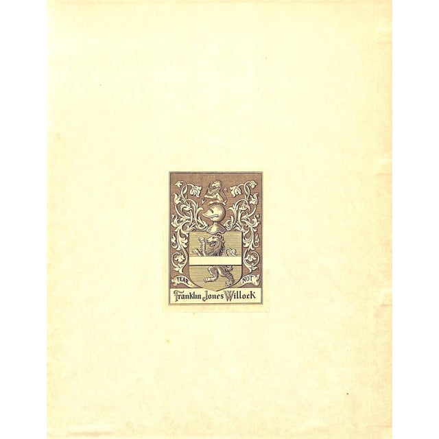 "The Devon and Somerset Staghounds: 1907-1936" Macdermot, e.t. For Sale - Image 4 of 14