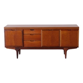 Vintage Teak Sideboard from Greaves & Thomas, 1960s For Sale