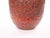 Mid-20th Century West German Large Fat Lava Decorative Vase For Sale - Image 9 of 11
