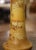Pair of 19th Century French Vallauris Enamel Vases Signed Delphin Massier For Sale - Image 9 of 13