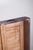 Antique Painted Oriental Carved Chest For Sale - Image 5 of 14