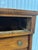 Late 19th Century Tiger Maple and Cherry Wood Federal Chest of Drawers Two Over Three For Sale - Image 10 of 12