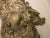 Modern French Rococo Wall Mirror For Sale - Image 6 of 7