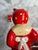 Red 1940s Chef and Cook Salt & Pepper Shakers For Sale - Image 8 of 11