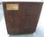 Hand-Painted Chest of 6 Drawers, 1950 For Sale - Image 6 of 12