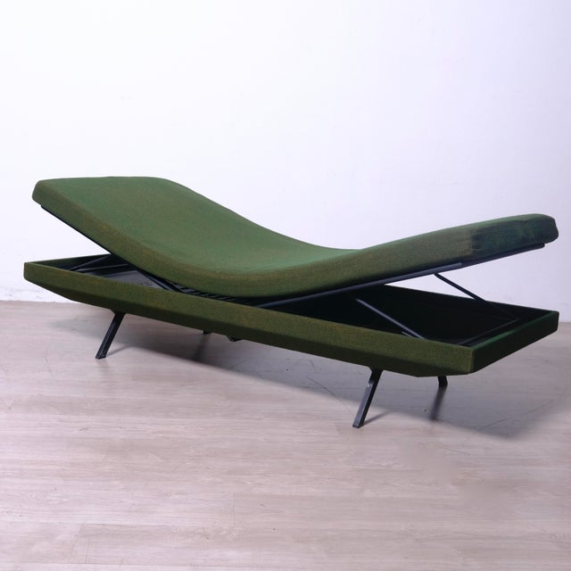 1950s Relaxy Daybed from Busnelli, 1959 For Sale - Image 5 of 17