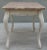 Vintage Italian Pink Marble End Tables - a Pair For Sale - Image 10 of 13