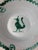 Spanish Fajalauza Lebrillo Bowl with Hand Painted Bird, Granada For Sale - Image 5 of 7