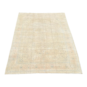 Vintage Mahal Carpet