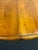 Ethan Allen Maison Cherry and Wrought Iron Dining Table For Sale - Image 9 of 12
