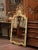 Richly decorative and full of character, this antique Italian wall mirror was crafted circa 1880 in the Louis XV taste....