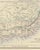 19th Century Antique Map of Africa with Cape Colony and Mauritius Insets, 1860 For Sale - Image 5 of 8