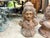 Pair of 19th Century Italian Terracotta Busts For Sale - Image 4 of 13