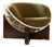 Tucker Chair by Deta Studio For Sale