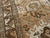 Galerie Shabab Collection Mid-20th Century Persian Malayer Throw Rug For Sale - Image 4 of 7
