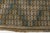 Mid 20th Century Geometric Anatolian Handwoven Kilim Rug For Sale - Image 10 of 10