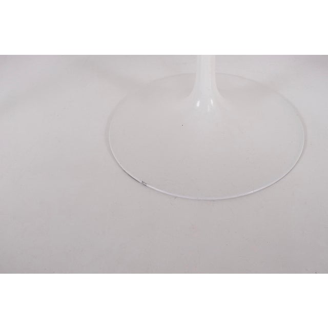 Tulipe Chairs by Eero Saarinen for Knoll, 1960s, Set of 4 For Sale - Image 11 of 14