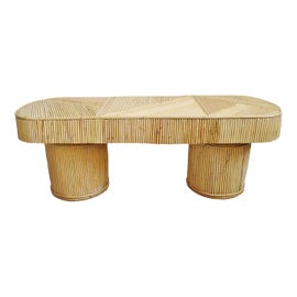 Example of Mid-Century Modern Coffee Tables