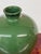Antique Replica Chinese Green Crackle-Glaze Meiping Vase For Sale - Image 10 of 12