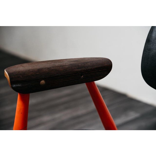 Armchairs and Coffee Table by Marco Zanuso for Poltronova, 1970, Set of 3 For Sale - Image 13 of 17