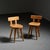 Chairs by Christian Durupt for Meribel, 1960s, Set of 2 For Sale - Image 13 of 13