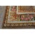 1750s Camel Classic Floral European Georgian English Axminster Carpet Wool Rug For Sale - Image 4 of 10