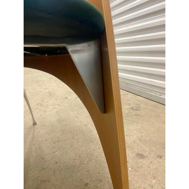 1990s 90s Postmortem Italian Chair. For Sale - Image 5 of 12