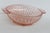 This beautiful Small Serving Bowl is made out of depression glass. This lovely serving dish features a vertical ribbing...