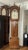 William Fitz, New Hampshire Grandfather Clock, Circa 1795 For Sale - Image 13 of 18