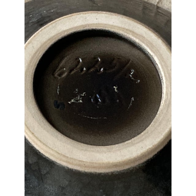 Ceramic Bowl by Marianne Starck for Michael Andersen For Sale - Image 11 of 16