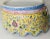Early 20th Century Chinese Chinoiserie Republic Period Famille Rose Floral Bowl For Sale - Image 12 of 12